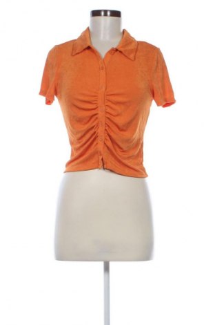Cămașă de femei Glassons, Mărime M, Culoare Portocaliu, Preț 84,99 Lei