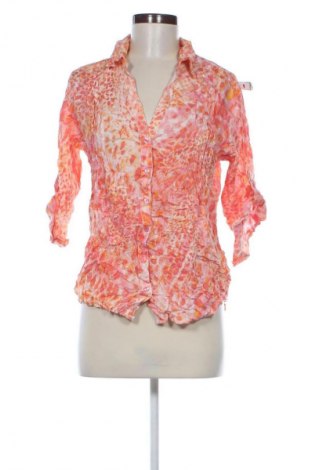 Cămașă de femei Gloria Vanderbilt, Mărime M, Culoare Multicolor, Preț 135,99 Lei