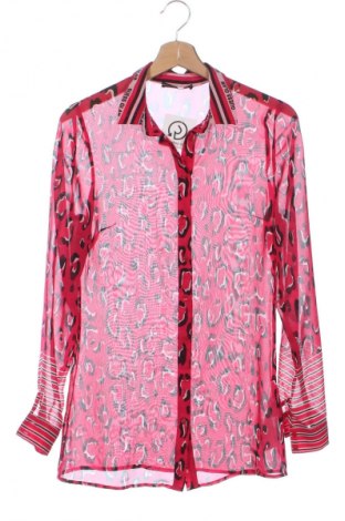 Dámska košeľa  Guess, Veľkosť XS, Farba Viacfarebná, Cena  34,78 €