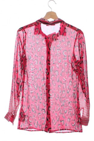 Dámska košeľa  Guess, Veľkosť XS, Farba Viacfarebná, Cena  34,78 €