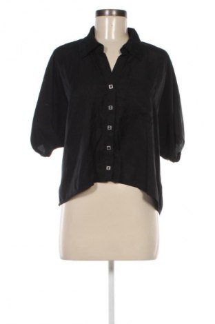 Damenbluse Guess, Größe L, Farbe Schwarz, Preis € 24,55