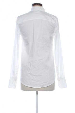 Damenbluse H&M, Größe S, Farbe Weiß, Preis 17,99 €