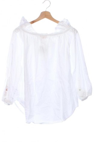 Dámská košile  H&M, Velikost XS, Barva Bílá, Cena  409,00 Kč