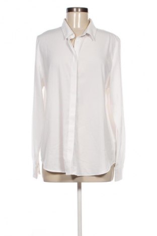 Damska koszula H&M, Rozmiar L, Kolor Biały, Cena 81,99 zł