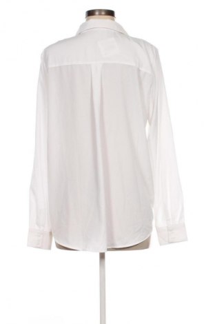 Damska koszula H&M, Rozmiar L, Kolor Biały, Cena 81,99 zł