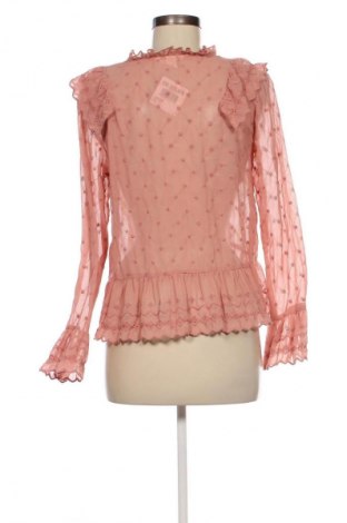 Dámská košile  H&M, Velikost M, Barva Růžová, Cena  409,00 Kč
