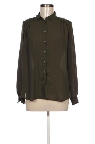 Dámská košile  H&M, Velikost M, Barva Zelená, Cena  409,00 Kč