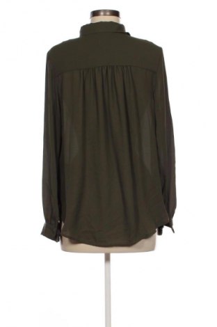 Dámská košile  H&M, Velikost M, Barva Zelená, Cena  409,00 Kč