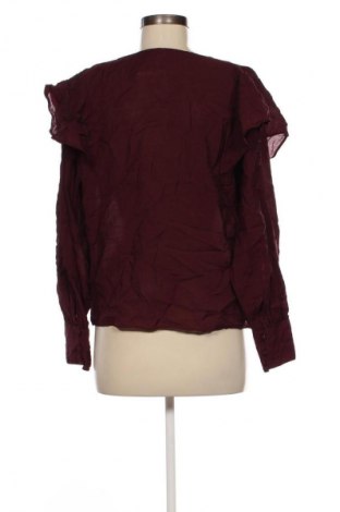 Dámská košile  H&M, Velikost L, Barva Červená, Cena  409,00 Kč