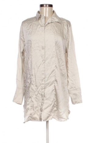 Dámská košile  H&M, Velikost S, Barva Béžová, Cena  409,00 Kč