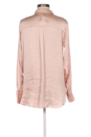 Damska koszula H&M, Rozmiar S, Kolor Różowy, Cena 81,99 zł