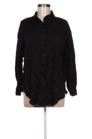 Dámská košile  H&M, Velikost M, Barva Černá, Cena  409,00 Kč