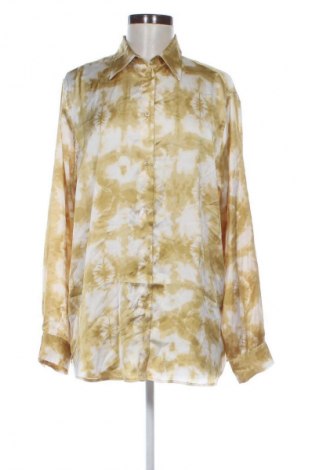 Dámská košile  H&M, Velikost S, Barva Vícebarevné, Cena  409,00 Kč