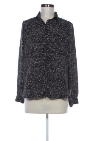 Γυναικείο πουκάμισο H&M, Μέγεθος M, Χρώμα Πολύχρωμο, Τιμή 15,99 €