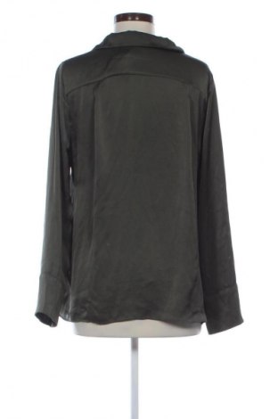 Damska koszula H&M, Rozmiar M, Kolor Zielony, Cena 81,99 zł