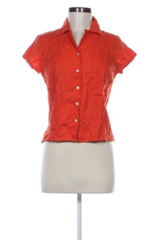 Dámská košile  H&M, Velikost M, Barva Oranžová, Cena  409,00 Kč