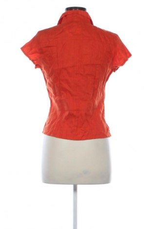 Dámská košile  H&M, Velikost M, Barva Oranžová, Cena  409,00 Kč