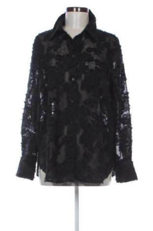 Dámská košile  H&M, Velikost L, Barva Černá, Cena  409,00 Kč