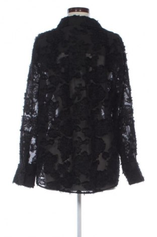 Dámská košile  H&M, Velikost L, Barva Černá, Cena  409,00 Kč