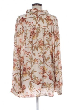 Dámská košile  H&M, Velikost 4XL, Barva Vícebarevné, Cena  409,00 Kč