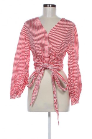 Damenbluse H&M, Größe S, Farbe Mehrfarbig, Preis 17,99 €