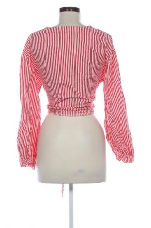 Damenbluse H&M, Größe S, Farbe Mehrfarbig, Preis 17,99 €