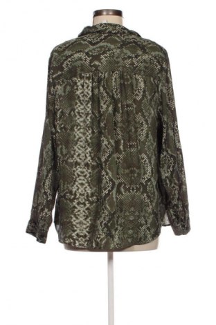 Damska koszula H&M, Rozmiar XL, Kolor Kolorowy, Cena 81,99 zł