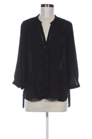 Damenbluse H&M, Größe L, Farbe Schwarz, Preis 17,99 €