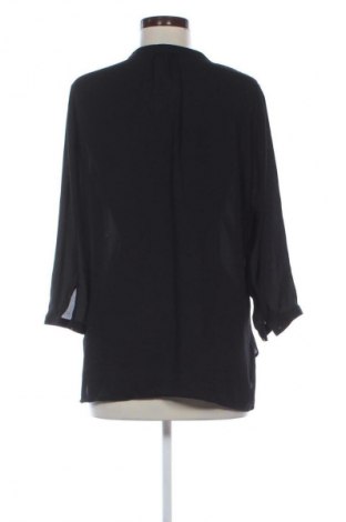 Damenbluse H&M, Größe L, Farbe Schwarz, Preis 17,99 €