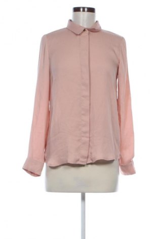Damska koszula H&M, Rozmiar S, Kolor Różowy, Cena 81,99 zł