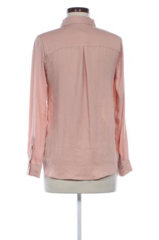 Damska koszula H&M, Rozmiar S, Kolor Różowy, Cena 81,99 zł