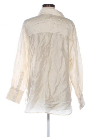 Damenbluse H&M, Größe L, Farbe Ecru, Preis 17,99 €