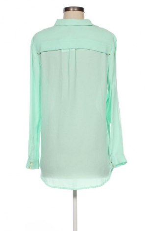 Damenbluse H&M, Größe M, Farbe Grün, Preis 7,99 €