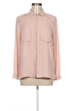 Damenbluse H&M, Größe M, Farbe Aschrosa, Preis 17,99 €