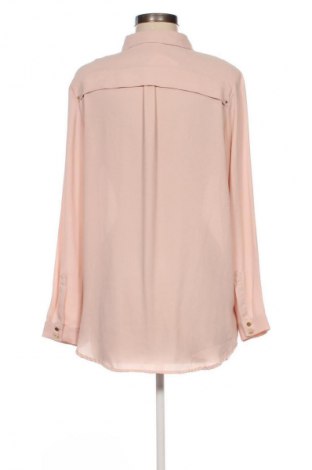 Damenbluse H&M, Größe M, Farbe Aschrosa, Preis 17,99 €