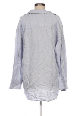 Damenbluse H&M, Größe M, Farbe Blau, Preis 17,99 €