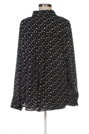 Damska koszula H&M, Rozmiar XXL, Kolor Kolorowy, Cena 81,99 zł