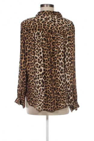 Damska koszula H&M, Rozmiar M, Kolor Kolorowy, Cena 81,99 zł