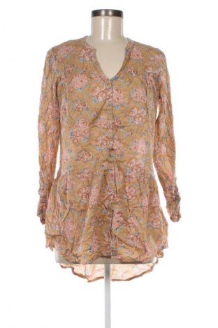 Damenbluse H&M, Größe M, Farbe Mehrfarbig, Preis € 7,99