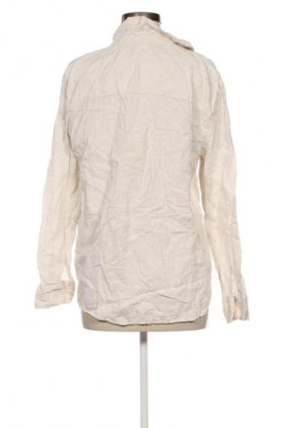 Cămașă de femei H&M, Mărime M, Culoare Ecru, Preț 84,99 Lei