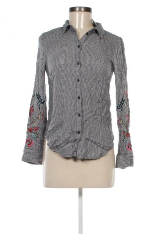 Cămașă de femei H&M, Mărime S, Culoare Multicolor, Preț 84,99 Lei