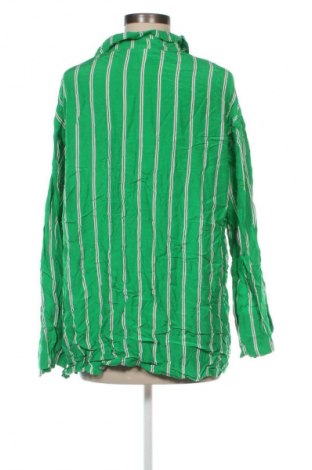 Damska koszula H&M, Rozmiar L, Kolor Kolorowy, Cena 81,99 zł