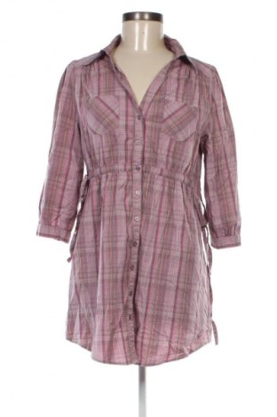 Dámská košile  H&M, Velikost L, Barva Vícebarevné, Cena  409,00 Kč