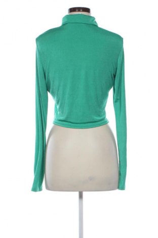 Dámska košeľa  H&M, Veľkosť L, Farba Zelená, Cena  14,95 €