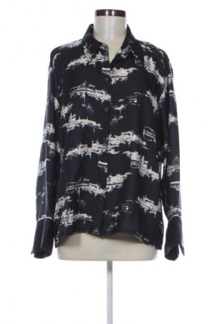Dámská košile  H&M, Velikost L, Barva Vícebarevné, Cena  649,00 Kč