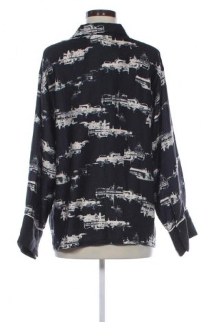 Dámská košile  H&M, Velikost L, Barva Vícebarevné, Cena  649,00 Kč