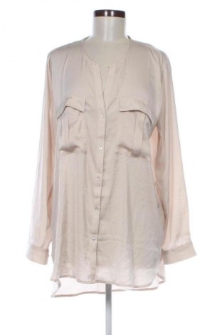 Dámska košeľa  H&M, Veľkosť L, Farba Béžová, Cena  14,95 €