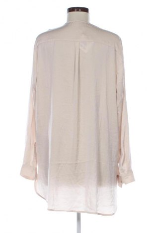 Dámska košeľa  H&M, Veľkosť L, Farba Béžová, Cena  14,95 €