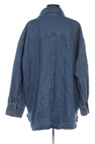 Damska koszula H&M, Rozmiar XL, Kolor Niebieski, Cena 81,99 zł