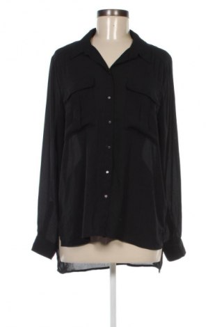 Damska koszula H&M, Rozmiar M, Kolor Czarny, Cena 81,99 zł
